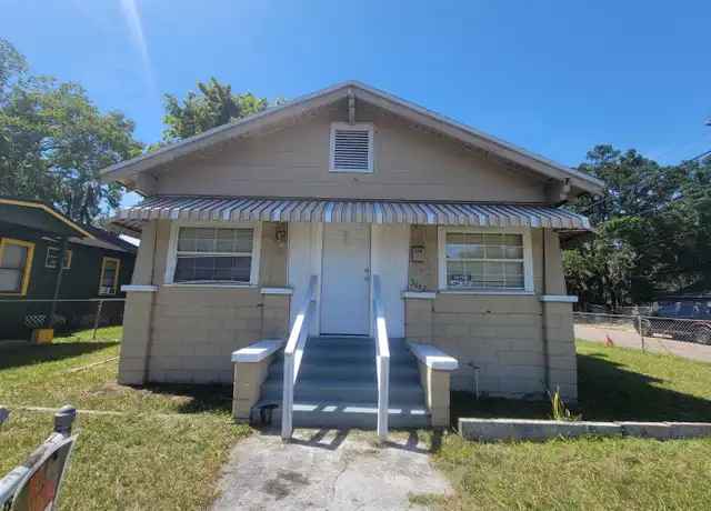 Property at 3842 Boulevard, Jacksonville, FL, 32206, 2 beds, 1.5 baths, [object Object]