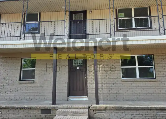Property at 1205 W Hunt St Unit 1205-1, Paragould, AR, 72450, 2 beds, 1 bath, [object Object]