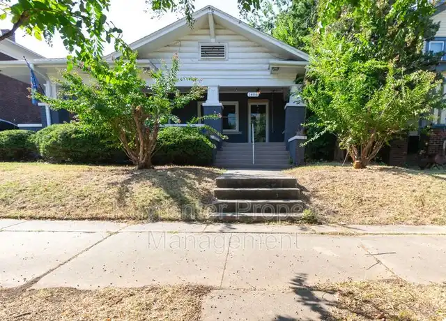 Property at 1406 NW 21st St, Oklahoma City, OK, 73106, 2 beds, 1 bath, [object Object]