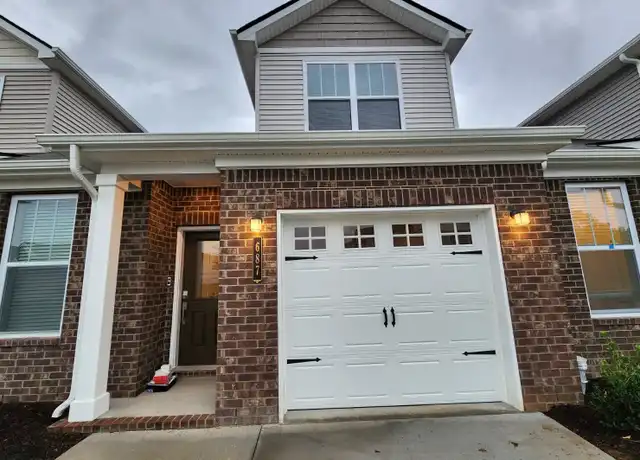 Property at 687 Birdie Dr, Spring Hill, TN, 37174, 3 beds, 2.5 baths, [object Object]
