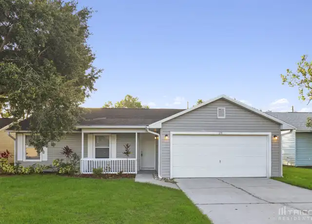 Property at 237 Columbia Ave, Saint Cloud, FL, 34769, 3 beds, 2 baths, [object Object]