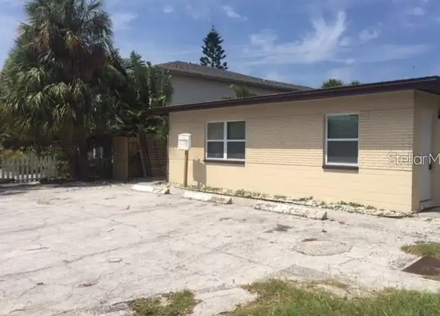 Property at 619 73rd Ave Unit 1, St Pete Beach, FL, 33706, 1 bed, 1 bath, [object Object]