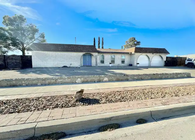 Property at 351 Duanesburg St, Horizon City, TX, 79928, 3 beds, 2 baths, [object Object]