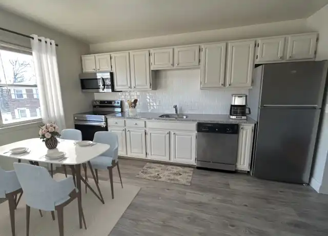 Property at 305 Ellsworth St Unit 24-F, Bridgeport, CT, 06605, 1 bed, 1 bath, [object Object]