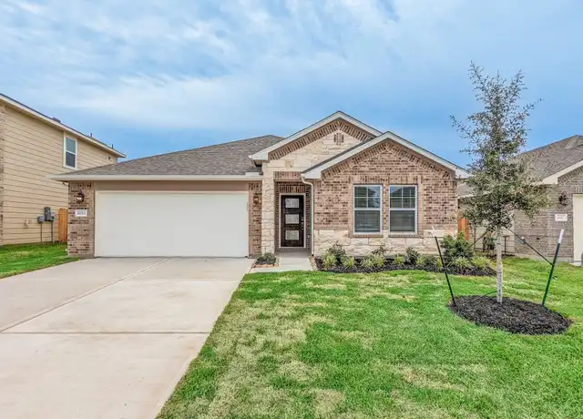 Property at 2023 Stella Pine Dr, Tomball, TX, 77375, 3 beds, 2.5 baths, [object Object]