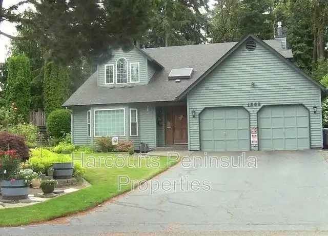Property at 1563 NW Duesenberg Ct, Silverdale, WA, 98383, 3 beds, 3 baths, [object Object]