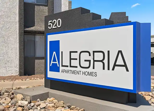 Property at Alegria Apartment Homes - 520 W Prince Rd, Tucson, AZ, 85705, 1 bed, 1 bath, [object Object]