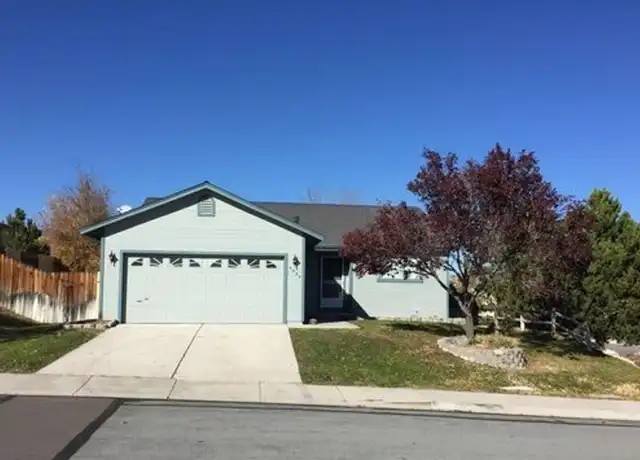 Property at 4695 S Cactus Hills Dr, Sparks, NV, 89436, 3 beds, 2 baths, [object Object]