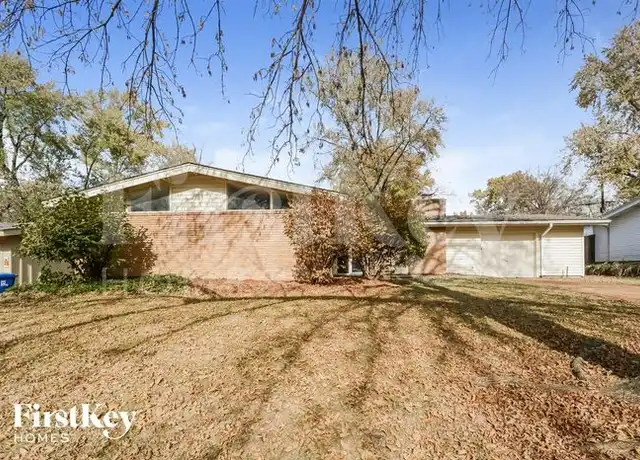 Property at 2405 Brook Dr, Florissant, MO, 63033, 3 beds, 2 baths, [object Object]