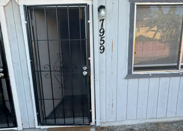 Property at 7959 Bernay Dr, Stockton, CA, 95210, 2 beds, 1.5 baths, [object Object]