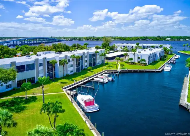 Property at 1950 SW Palm City Rd Unit 3-105, Stuart, FL, 34994, 2 beds, 2 baths, [object Object]