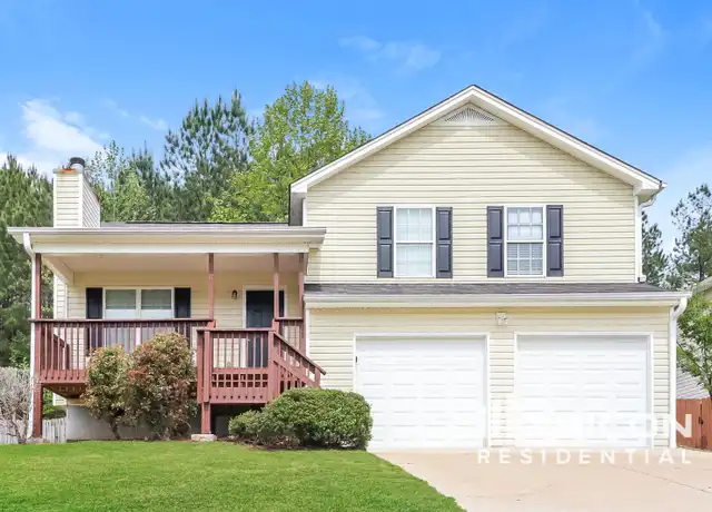 Property at 105 Hunter Pl, Dallas, GA, 30132, 3 beds, 2 baths, [object Object]