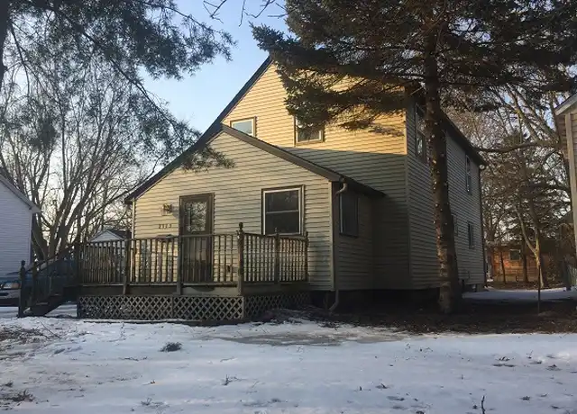 Property at 2119 5th Ave NE, Austin, MN, 55912, 4 beds, 1.5 baths, [object Object]
