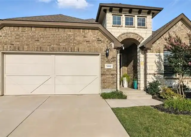 Property at 5512 Pebble Dr, Celina, TX, 75009, 5 beds, 3 baths, [object Object]