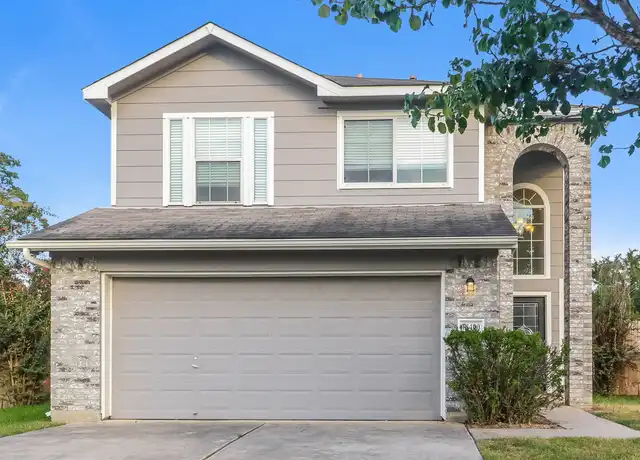 Property at 18400 Sunrise Pines Dr, Montgomery, TX, 77316, 3 beds, 2.5 baths, [object Object]