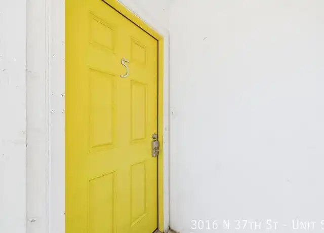 Property at 3016 N 37th St Unit 5, Phoenix, AZ, 85018, 1 bed, 1 bath, [object Object]