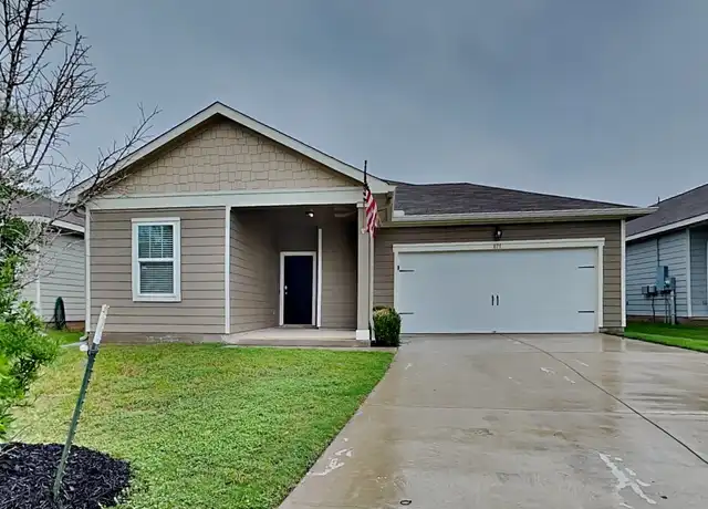 Property at 871 Bunton Reserve Blvd, Kyle, TX, 78640, 3 beds, 2 baths, [object Object]