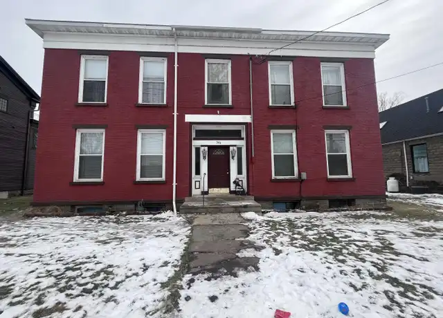 Property at 346 Main St Unit 2, Otego, NY, 13825, 1 bed, 1 bath, [object Object]