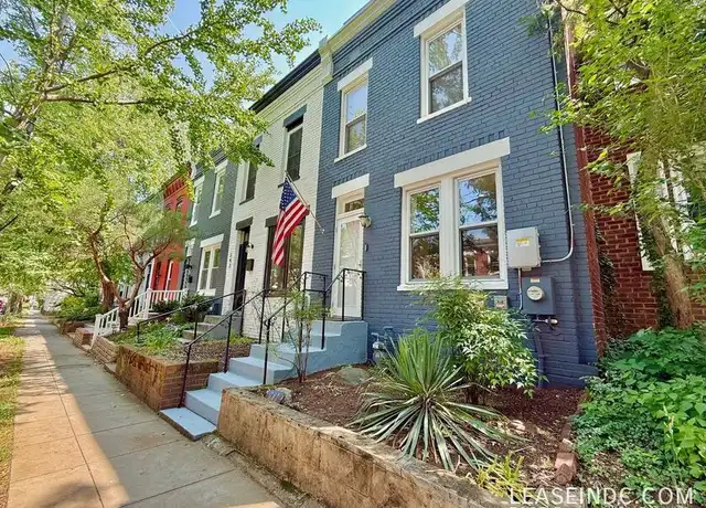 Property at 241 Warren St NE, Washington, DC, 20002, 2 beds, 1 bath, [object Object]
