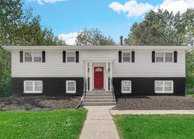 Property at 2923 W 61st Pl Unit 1, Merrillville, IN, 46410, 1 bed, 1 bath, [object Object]