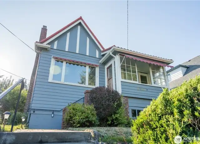 Property at 8251 17th Ave NE, Seattle, WA, 98115, 2 beds, 3 baths, [object Object]