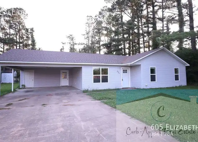 Property at 605 Elizabeth Ln, Jonesboro, AR, 72401, 3 beds, 2 baths, [object Object]