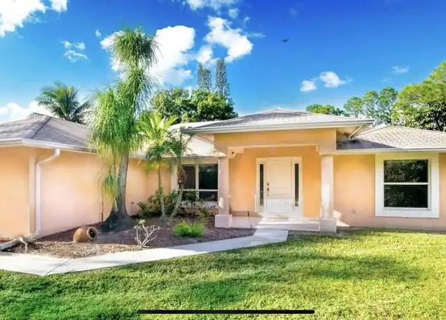 Property at 12523 169th Ct N, Jupiter, FL, 33478, 3 beds, 2 baths, [object Object]