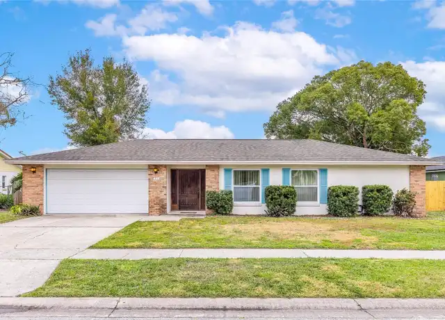 Property at 116 Sheridan Ave, Longwood, FL, 32750, 3 beds, 2 baths, [object Object]
