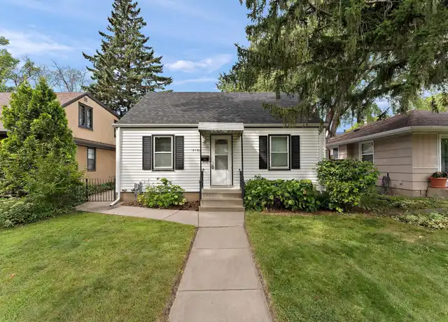 Property at 3108 Maryland Ave S, Minneapolis, MN, 55426, 3 beds, 3 baths, [object Object]
