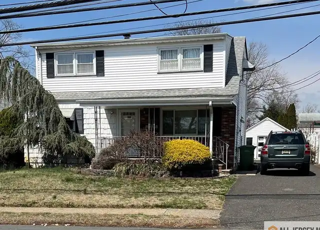 Property at 3257 Washington Rd, Parlin, NJ, 08859, 4 beds, 2 baths, [object Object]