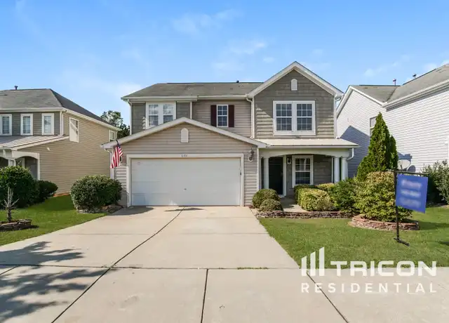 Property at 6101 Ricker Rd, Raleigh, NC, 27610, 4 beds, 2.5 baths, [object Object]