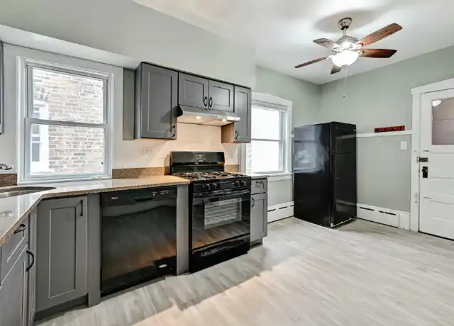 Property at 639 Elgin Ave Unit 2, Forest Park, IL, 60130, 2 beds, 1 bath, [object Object]