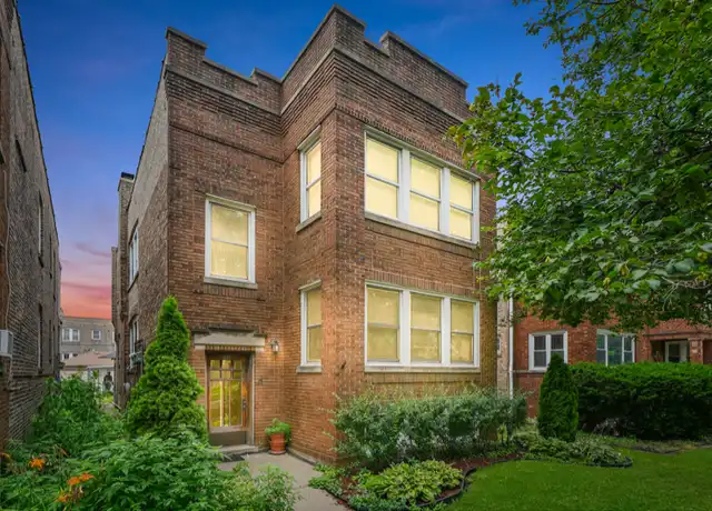 Property at 639 Elgin Ave Unit 2, Forest Park, IL, 60130, 2 beds, 1 bath, [object Object]