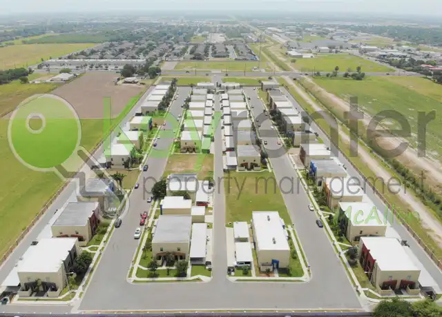 Property at 1205 Daffodil Ave Unit B, McAllen, TX, 78501, 2 beds, 2.5 baths, [object Object]