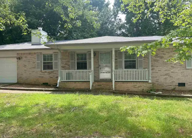 Property at 1757 Dailey Ter NW, Huntsville, AL, 35816, 3 beds, 2 baths, [object Object]