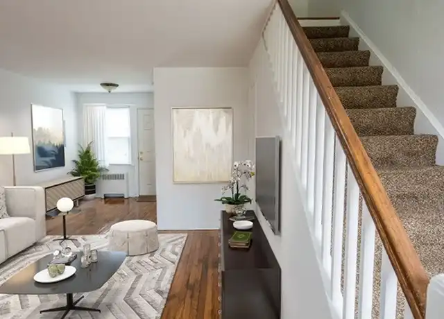 Property at Groton Townhouse Apartments - 126 Litton Ave, Groton, CT, 06340, 1 bed, 1 bath, [object Object]