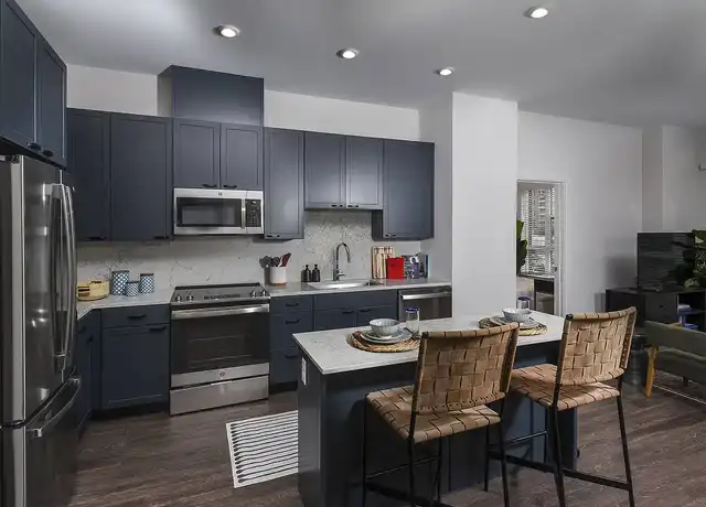 Property at Alta 801 - 801 New Jersey Ave NW, Washington, DC, 20001, 0-2 beds, 1-2 bath, [object Object]