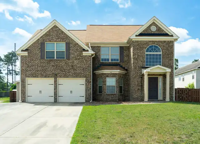 Property at 2624 Leland Dr, Augusta, GA, 30909, 5 beds, 3 baths, [object Object]