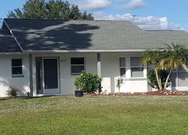 Property at 9372 San Bernandino Ave, Englewood, FL, 34224, 2 beds, 2 baths, [object Object]