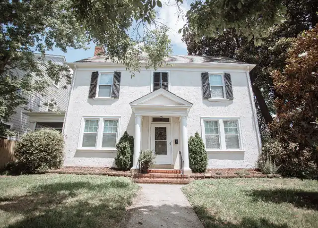 Property at 1304 Apperson St, Richmond, VA, 23231, 4 beds, 1.5 baths, [object Object]
