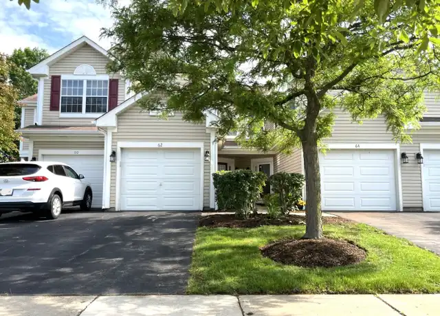 Property at 62 Harvest Gate, Lake in the Hills, IL, 60156, 2 beds, 1.5 baths, [object Object]