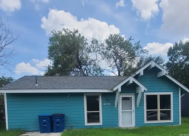 Property at 4774 Swann Ln, San Antonio, TX, 78219, 3 beds, 2 baths, [object Object]