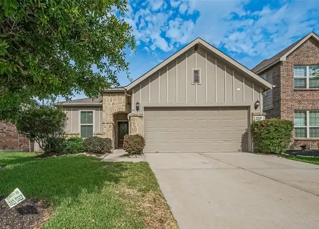 Property at 5327 Silver Ledge Dr, Katy, TX, 77493, 3 beds, 2 baths, [object Object]