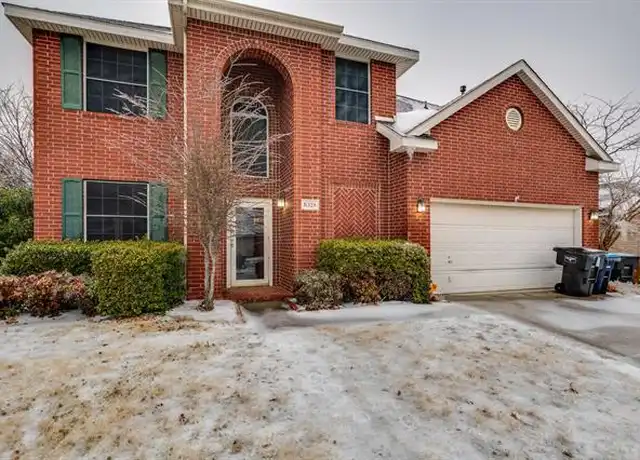 Property at 8324 Clearbrook Dr, Fort Worth, TX, 76123, 4 beds, 2.5 baths, [object Object]