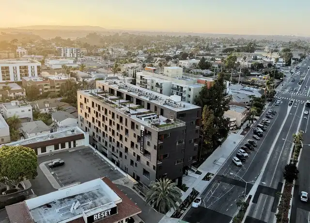 Property at Onyx on Park - 3922 Park Blvd, San Diego, CA, 92103, 0 beds, 1 bath, [object Object]