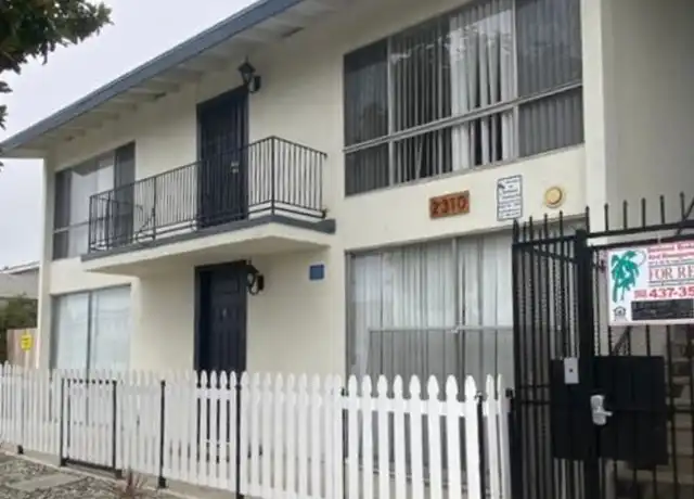 Property at 2310 E 5th St Unit 02, Long Beach, CA, 90814, 1 bed, 1 bath, [object Object]