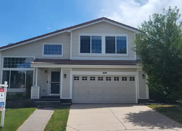 Property at 9195 Anasazi Indian Trl, Highlands Ranch, CO, 80129, 3 beds, 3.5 baths, [object Object]