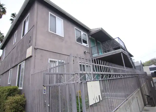 Property at 924 Hancock Ave Unit 04, West Hollywood, CA, 90069, 1 bed, 1 bath, [object Object]