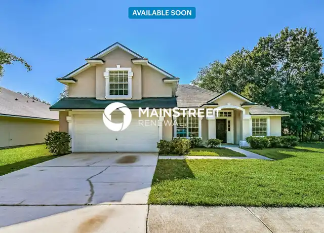 Property at 10296 Lancashire Dr E, Jacksonville, FL, 32219, 4 beds, 3 baths, [object Object]