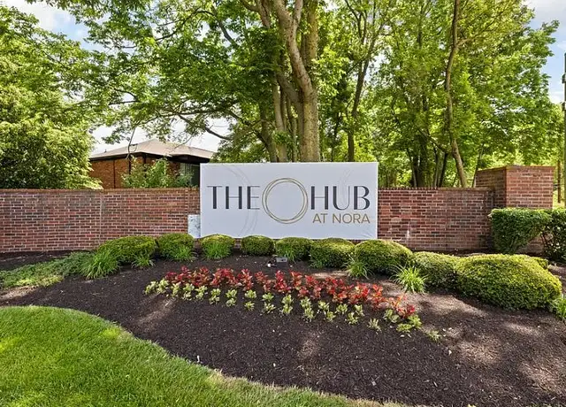 Photo of 9000 N College Ave, Indianapolis, IN 46240